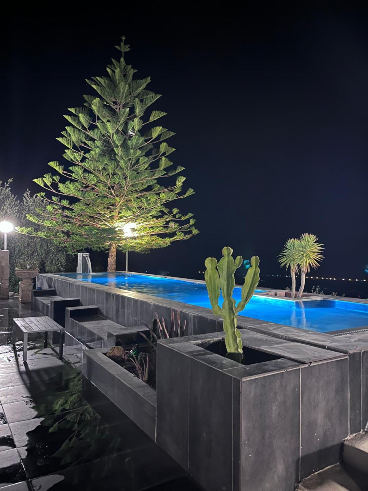 Villa Francesca - Manfredi Homes&Villas Monte SantʼAngelo Dış mekan fotoğraf